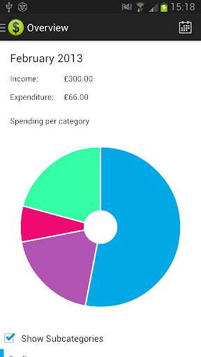 免費下載財經APP|Money Manager app開箱文|APP開箱王