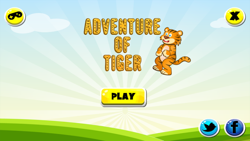 免費下載街機APP|Run Tiger app開箱文|APP開箱王