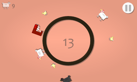 How to mod Jump Stupid Chickens! unlimited apk for pc