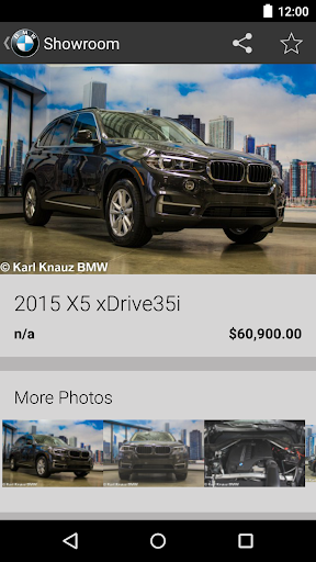 免費下載商業APP|Knauz Automotive Group app開箱文|APP開箱王