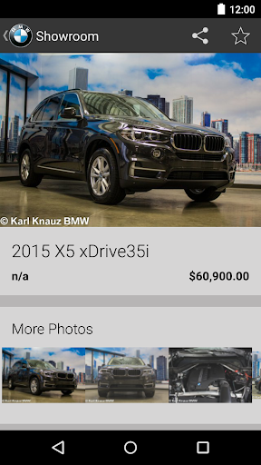 【免費商業App】Knauz Automotive Group-APP點子