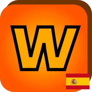 Woggle ES Pro - Boggle logo