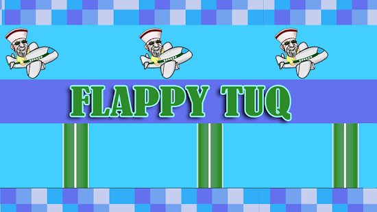 Download FlappyTUQ APK for Android
