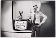 Drs. Chr. J. Smeekes, directeur van de STER (Stichting Ether Reclame)