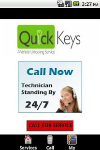 Quick Keys