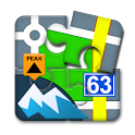 Locus – addon AR logo