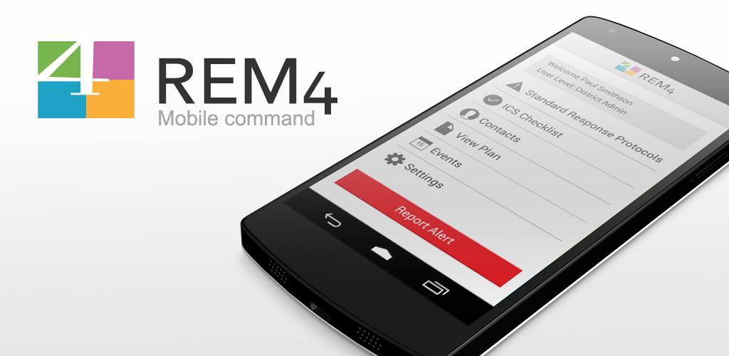 Late command. Rem 4к. Mobile Command.