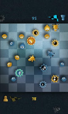 Crazy Chess