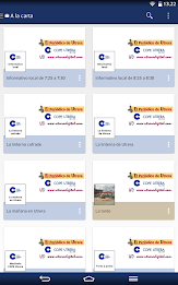 COPE Utrera poster 5