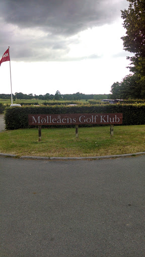 Mølleåens Golfklub