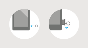 Sim カードを Nexus 端末に挿入する Nexus ヘルプ