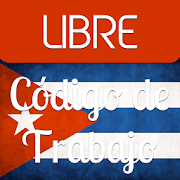 Código de Trabajo CUBA  Icon