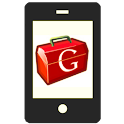 GWT Mobile UI logo