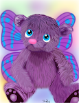Draw a Profile Pic: Unbreakable Wings