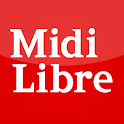 Midi Libre logo