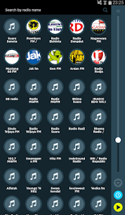 Radio Indonesia(圖4)-速報App