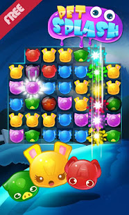 Pets Jam - Splash(圖2)-速報App