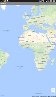 Lastest TestMap APK for Android