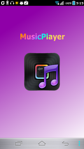 MusicPlayer