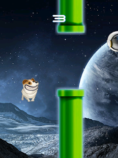 Flappy Dog Screenshots 2