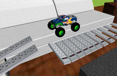 免費下載賽車遊戲APP|Monster Truck Racing 3D app開箱文|APP開箱王