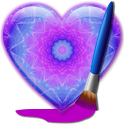KaleidoMagic Draw Art & Design logo