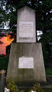 Pomnik Cervenej Armady