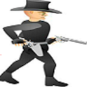 Gun Blood icon