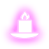 Neon-PinkPD Icon Pack1.0