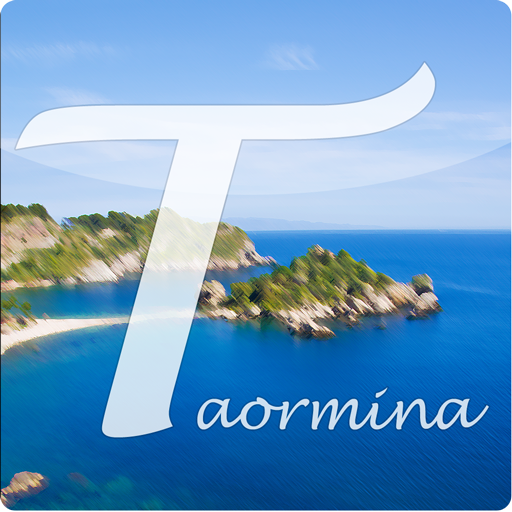 TaorminaApp LOGO-APP點子