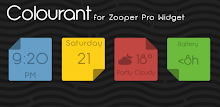 Colourant Widgets APK