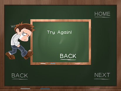 Ultimate Grammar For Kids(圖7)-速報App
