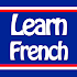 Learn French for Beginners 8.0