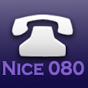 나이스 080 logo