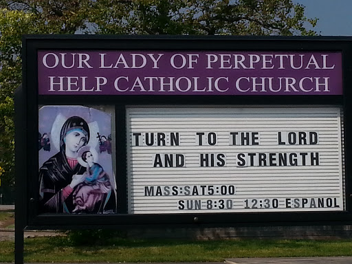 Our Lady of Perpetual Help Catholic Church
