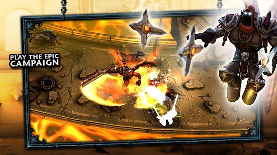 SoulCraft 2 - Action RPG - screenshot