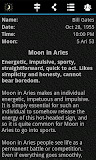 Moon Sign