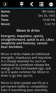Moon Sign(圖1)-速報App