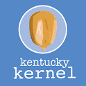 Kentucky Kernel logo