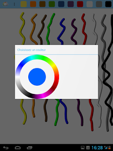 How to get Drawings Board - finger paint patch 2.1.4 apk for laptop