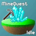 MineQuest Idle icon