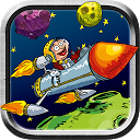 Rocket Launch mobile app icon