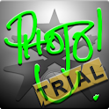 Sign This Photo Trial logo