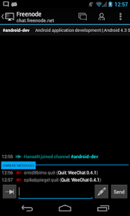 download liteIRC (Free) free
