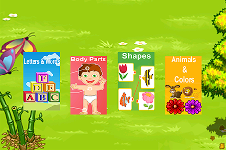 How to mod ABC Smart Baby lastet apk for laptop
