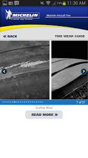 Michelin Aircraft Tire(圖3)-速報App