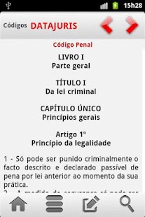 How to download Código Penal 1.0.8 mod apk for pc