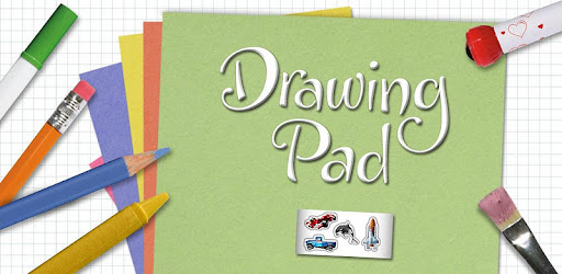 Drawing Pad -  apk apps