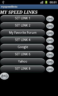 Lastest Speed Links Pro APK