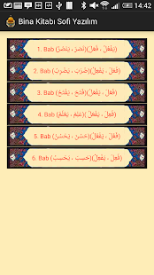 Lastest Bina Arabic courses APK for Android